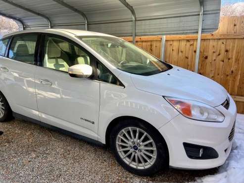 2015 Ford CMAX hybrid for sale in Missoula, MT