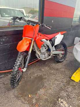 BEST HONDA CRF450 2006 for sale in Cocoa, FL