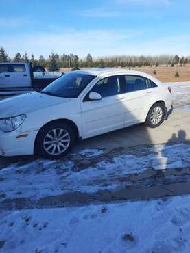 2010 Chrysler Sebring - cars & trucks - by owner - vehicle... for sale in Clearbrook, MN