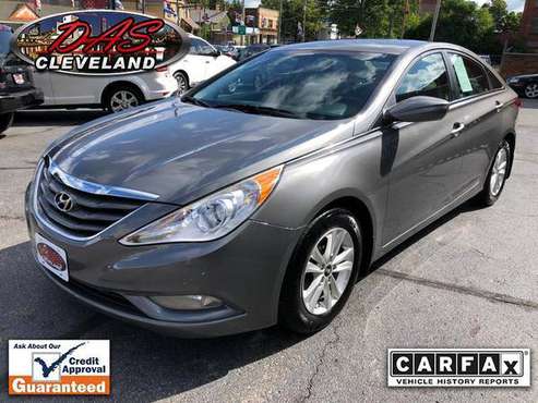 2013 Hyundai Sonata GLS CALL OR TEXT TODAY! - cars & trucks - by... for sale in Cleveland, OH