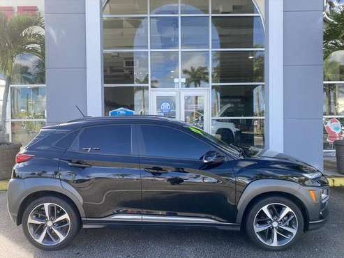 2018 Hyundai Kona - - by dealer for sale in U.S.