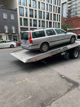 I buy Sell & Trade all types of Volvo wagons cash paid any condition for sale in NEW YORK, NY