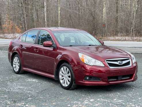 2011 Subaru Legacy AWD Limited(TimingBelt/headGasket Replaced) -... for sale in Clifton Park, NY