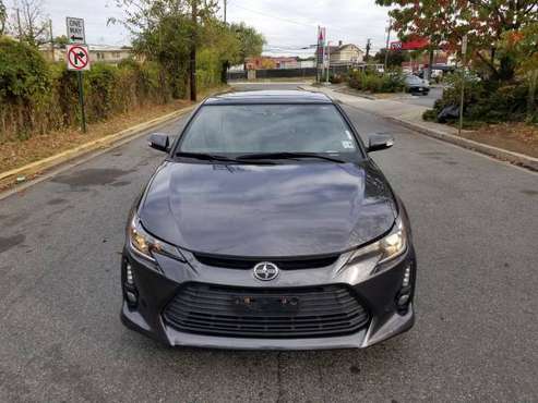 2015 Scion tC for sale in Silver Spring, District Of Columbia
