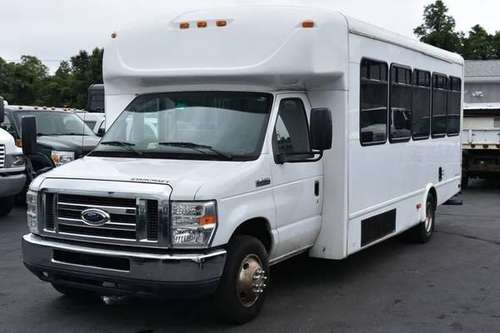 2010 Ford E-Series Chassis Super Duty Accept Tax IDs, No D/L - No for sale in Morrisville, PA