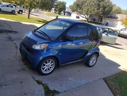 2009 Smart Car for sale in Lawrence, KS