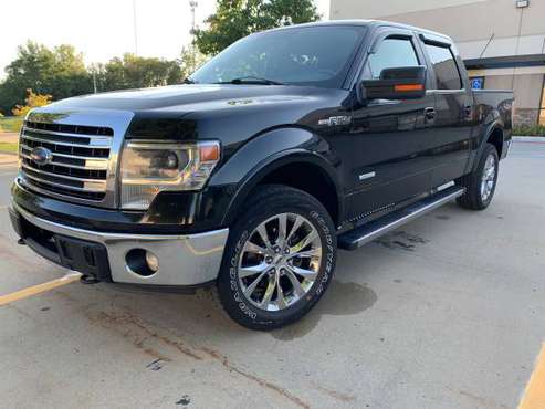 Reduced Price! 2014 Ford F-150 Lariat for sale in Kansas City, MO