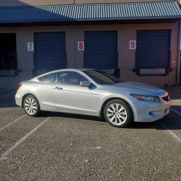2010 Honda Accord EX-L CLEARANCE SALE SPECIAL! for sale in Portland, OR