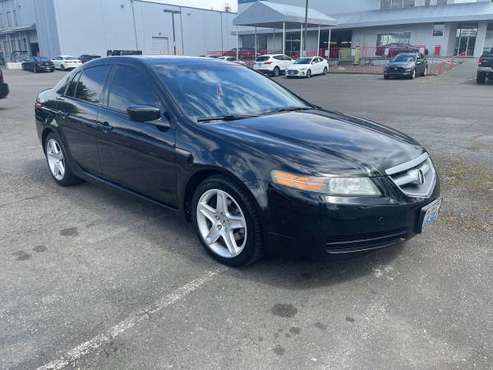 2006 Acura TL Fully loaded for sale in Kent, WA