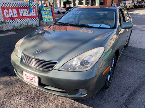 2005 Lexus ES330 for sale in STATEN ISLAND, NY