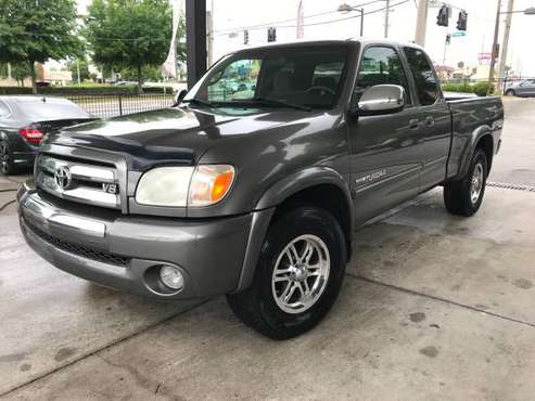 2006 Toyota Tundra - - by dealer - vehicle automotive for sale in Tallahassee, FL