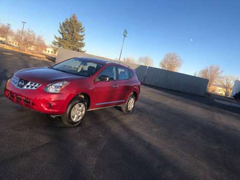 2015 Nissan Rogue - cars & trucks - by owner - vehicle automotive sale for sale in Fort Collins, CO