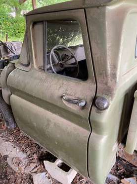 1962 c10 mr dalton cherry albertville , al old truck for sale in boaz, AL