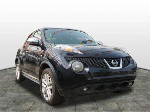 2012 Nissan JUKE SL - cars & trucks - by dealer - vehicle automotive... for sale in Plymouth, MI