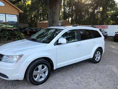 2009 Dodge Journey SXT 4dr SUV SUV for sale in Tallahassee, GA