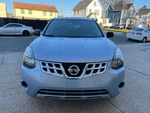 2014 Nissan Rogue S 56 K miles Clean Title - - by for sale in Baldwin, NY