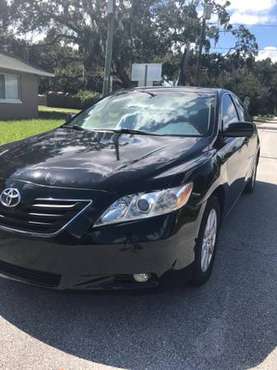 2010 Toyota Camry XLE only 77k miles for sale in Orlando, FL
