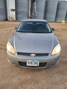 2006 Chevrolet Impala LS - cars & trucks - by owner - vehicle... for sale in Sioux Falls, SD