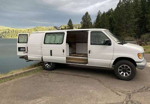 Camper van for sale in Medford, OR