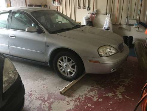 2004 Mercury Sable for sale in Westtown, NY