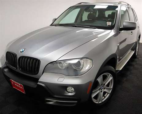 2007 BMW X5 4.8i Get Financed! - cars & trucks - by dealer - vehicle... for sale in Stafford, District Of Columbia