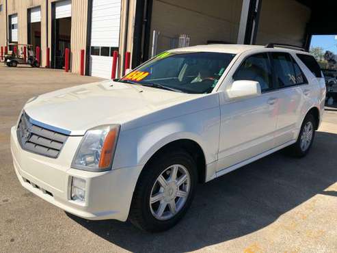 2004 *Cadillac* *SRX* *4dr V6 SUV* - cars & trucks - by dealer -... for sale in Hueytown, AL