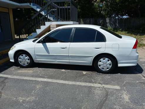Honda civic 3700 negotiable! - - by dealer for sale in Norfolk, VA