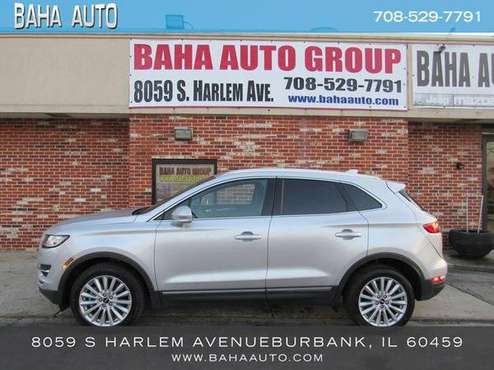 2019 Lincoln MKC Standard Holiday Special - cars & trucks - by... for sale in Burbank, IL