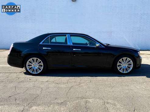 Chrysler 300C Navigation Sunroof Backup Camera RWD Luxury Edition... for sale in Hickory, NC