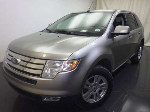Ford Edge - We Finance! EZ Credit! Down Payment As Low As for sale in Cininnati, OH