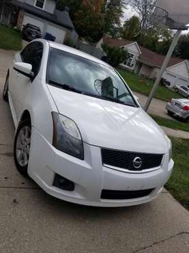 Nissan sentra for sale in Indianapolis, IN