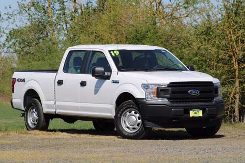 2019 Ford F-150 - - by dealer - vehicle automotive sale for sale in Bend, OR