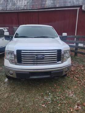 F150 - cars & trucks - by owner - vehicle automotive sale for sale in Leroy, MI