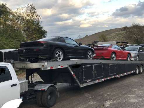 2 TURBO Dodge Stealth for sale in Cleveland, OH