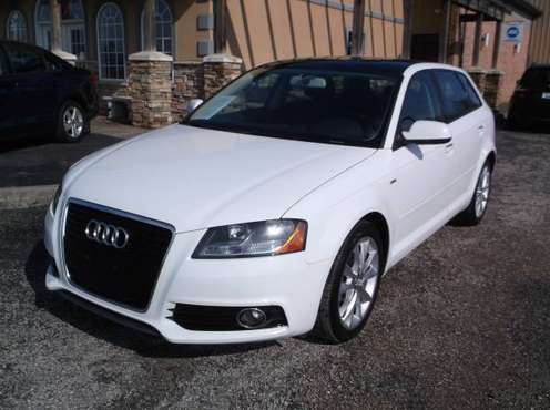 2011 Audi A3 TDI Premium #2248 Financing Available for Everyone! for sale in Louisville, KY
