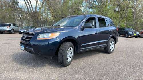 2009 Hyundai Santa Fe AWD - - by dealer - vehicle for sale in ST Cloud, MN