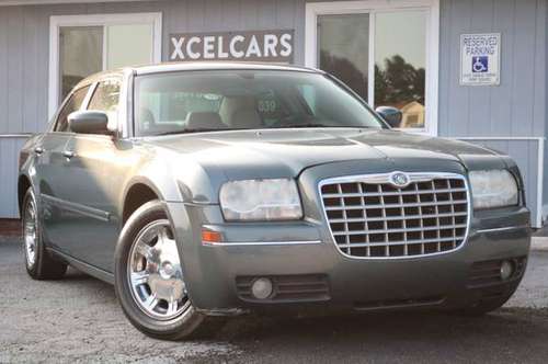2005 *Chrysler* *300* *Touring* - cars & trucks - by dealer -... for sale in Snellville, GA