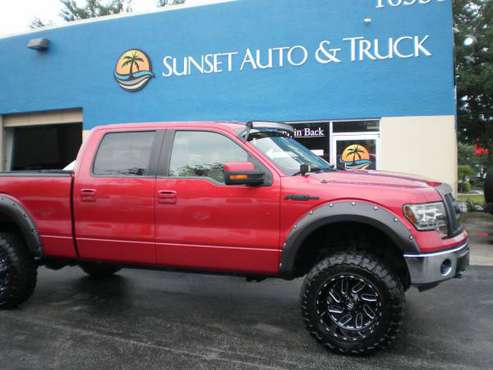 TRUCKS TRUCKS TRUCKS - - by dealer - vehicle for sale in s ftmyers, FL