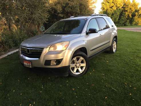 07 Saturn Outlook XE Sport Utility for sale in Tyro, ID