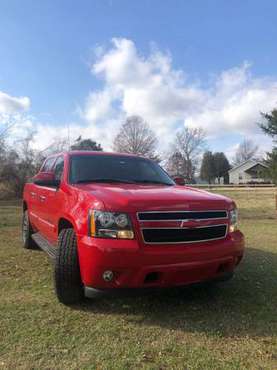 2007 Chevy Avalanche for sale in Avoca, AR