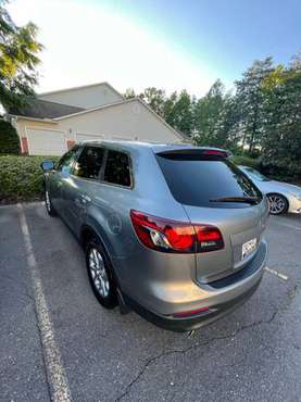 2014 Mazda CX-9 Touring W/Towing Package for sale in Charlotte, NC
