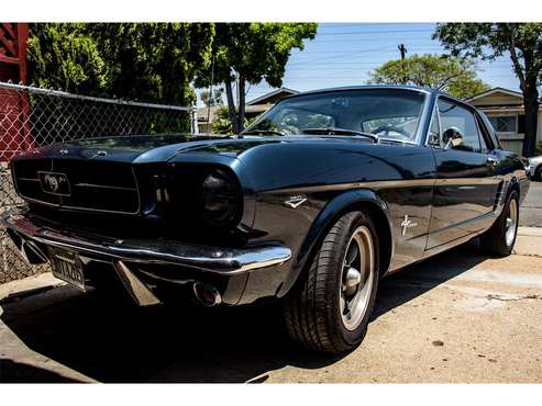 1964 Ford Mustang for sale in San Diego, CA