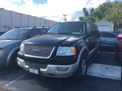 2006 Ford Expedition for sale in Kirby Auto Sales, FL