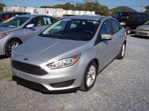 2015 Ford Focus Se for sale in Johnson City, TN