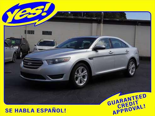 2015 Ford Taurus SEL for sale in Holland , MI