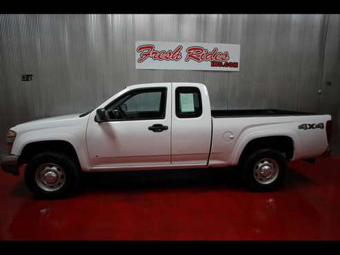 2008 GMC Canyon - GET APPROVED!! for sale in Evans, CO