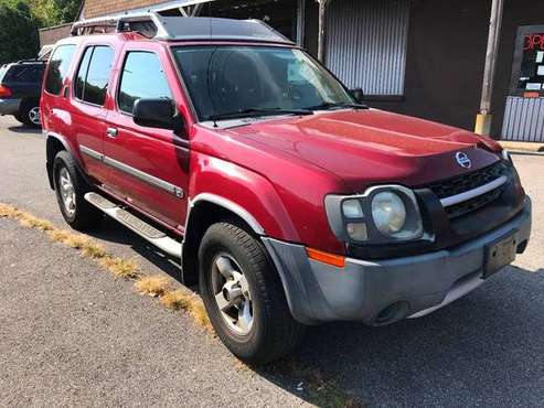 CLEAN// 04 Nissan Xterra 4x4 1 Owner for sale in Bangor, PA