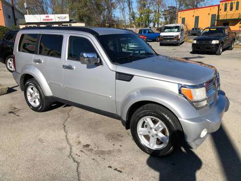 2007 Dodge Nitro 4WD SLT-Financing Available - cars & trucks - by... for sale in Charles Town, WV, WV