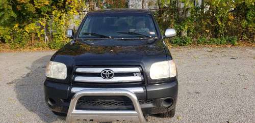 2006 Toyota Tundra Crew Cab - cars & trucks - by owner - vehicle... for sale in Manchester, NH