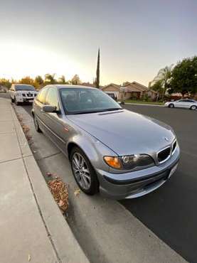2005 BMW 330xi - cars & trucks - by owner - vehicle automotive sale for sale in Murrieta, CA